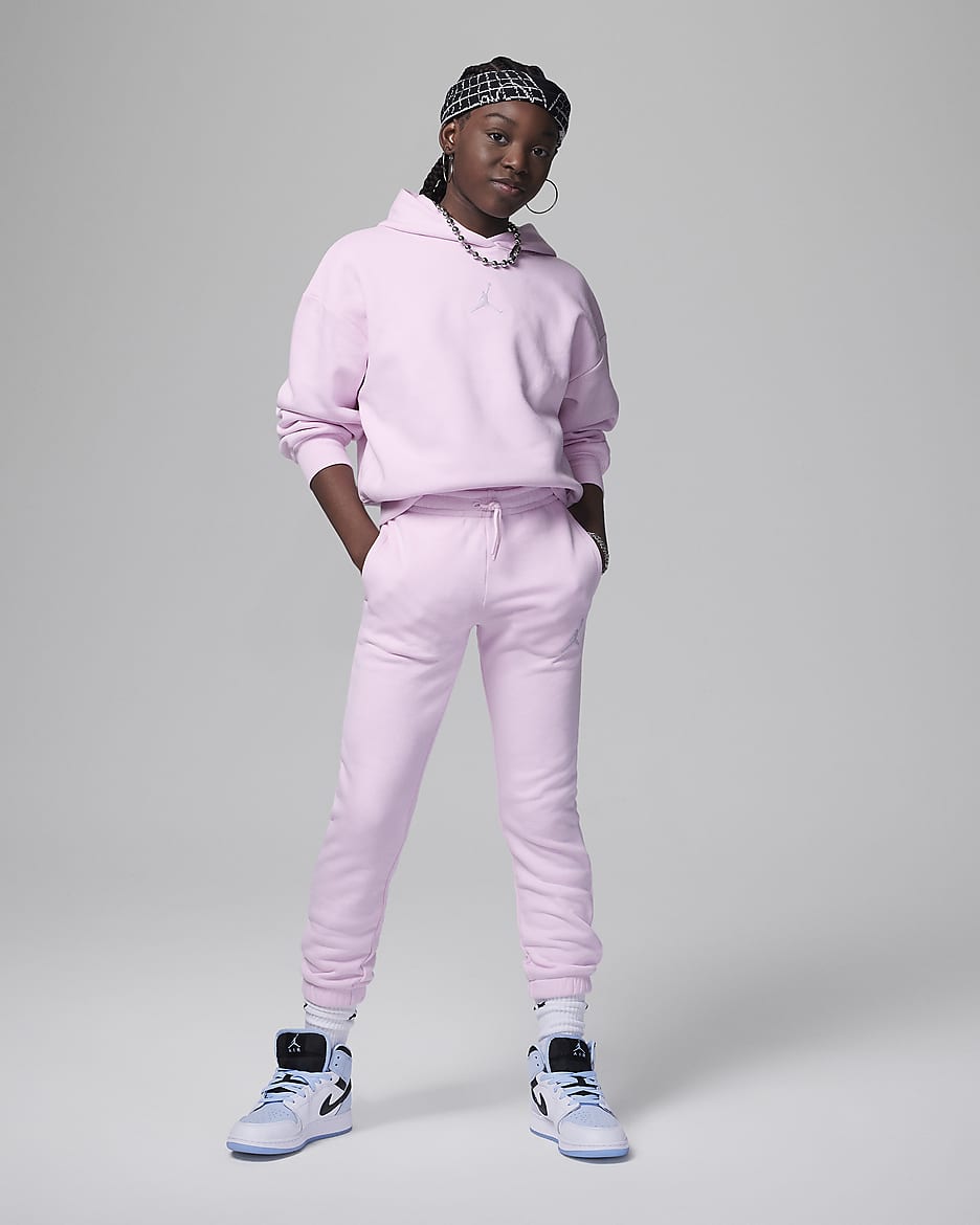 Symbolic pink hoodie cheap